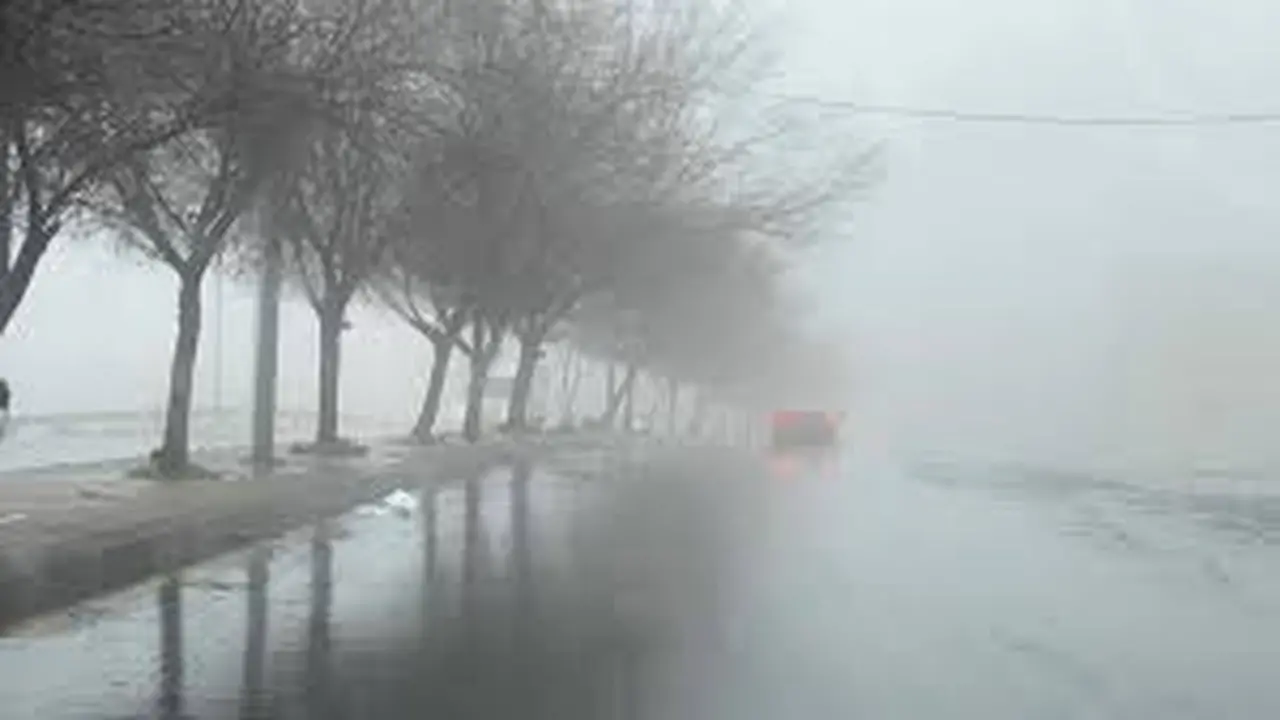 الأرصاد تتوقع ارتفاع درجات الحرارة وامطارًا رعدية في الأردن مساء الأربعاء